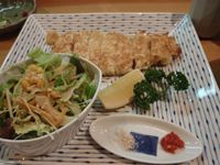 おかめ食堂