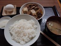 弁天食堂