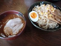 麺屋　いなせ