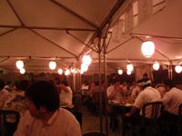 ８月例会