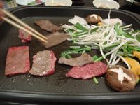 焼肉