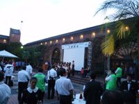 商工会議所青年部　中国ブロック大会