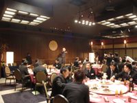 米沢商工会議所青年部　定期総会
