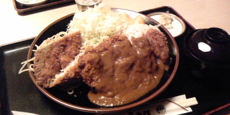 とん八