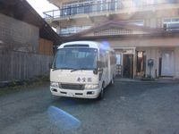 寿宝園バス