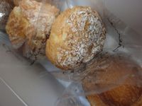 菓子工房　白いくも