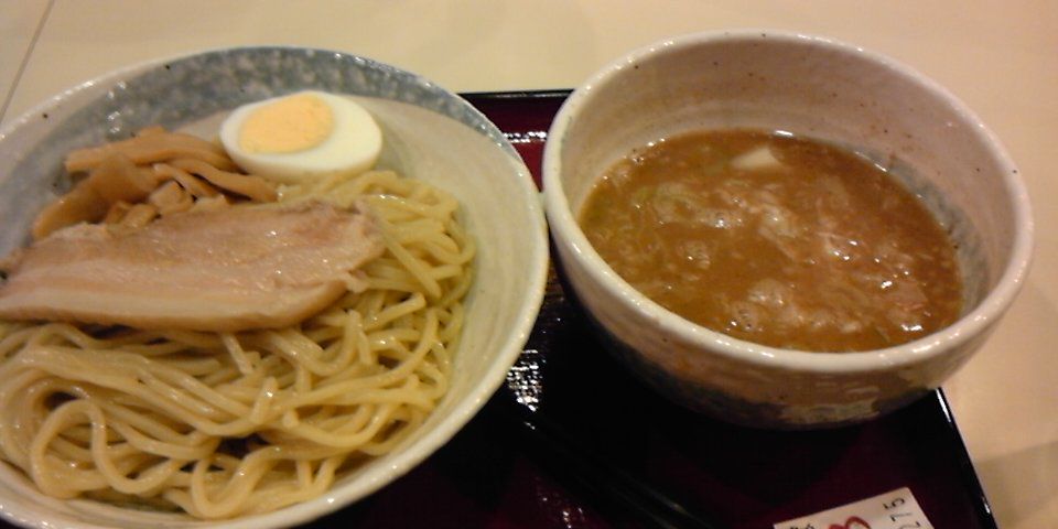 優勝軒　米沢店