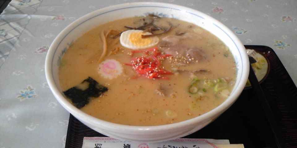 愛染食堂