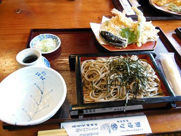 銀山温泉視察
