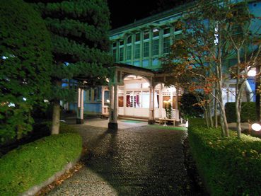 千歳館