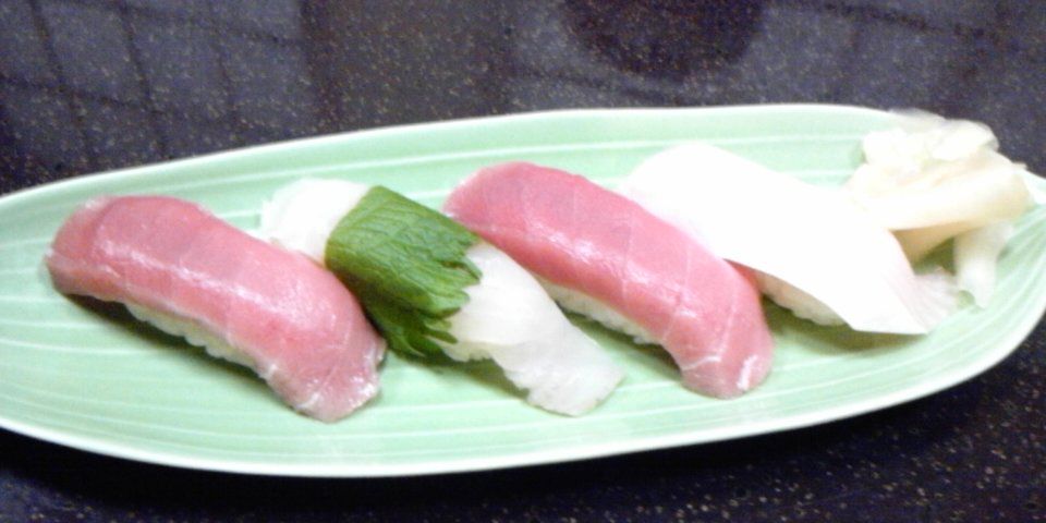 玉寿司