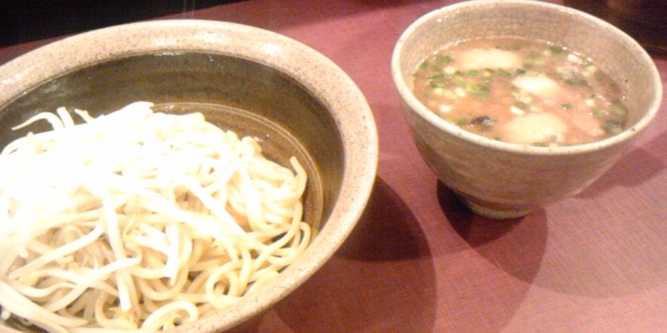 麺藤田