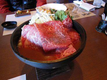 すみれでソーシャルランチ