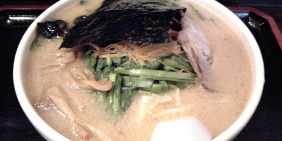 三男坊