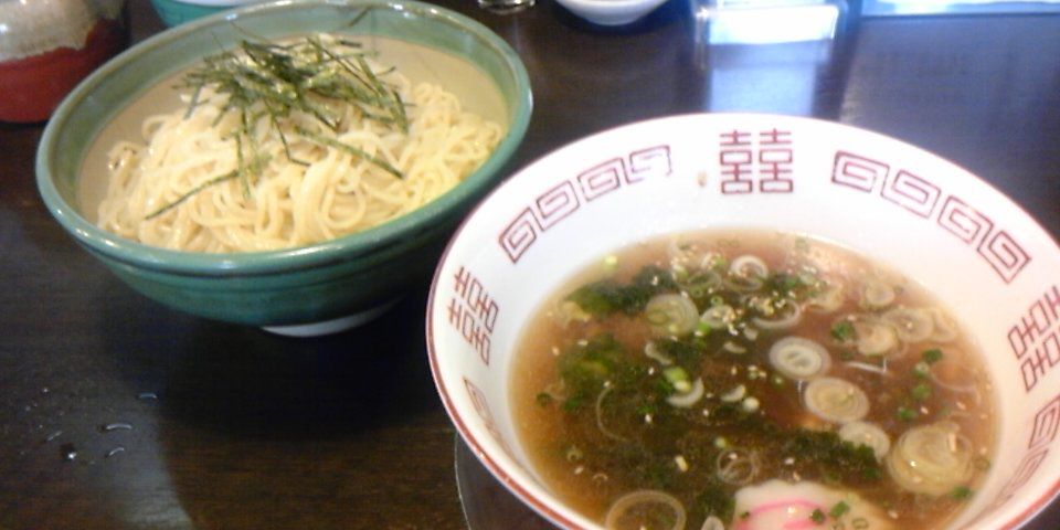 ぬーぼうラーメン二代目