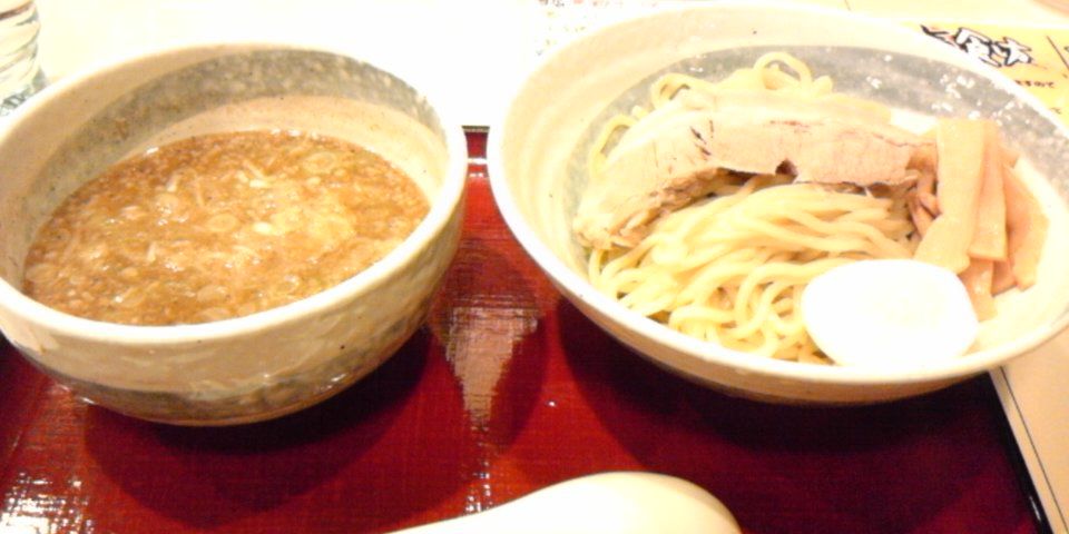 優勝軒　米沢店