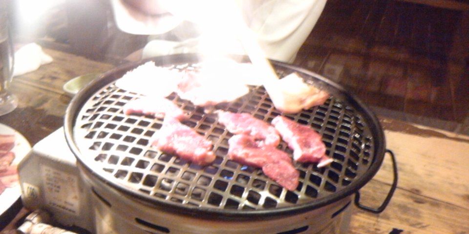 ホルモン亭