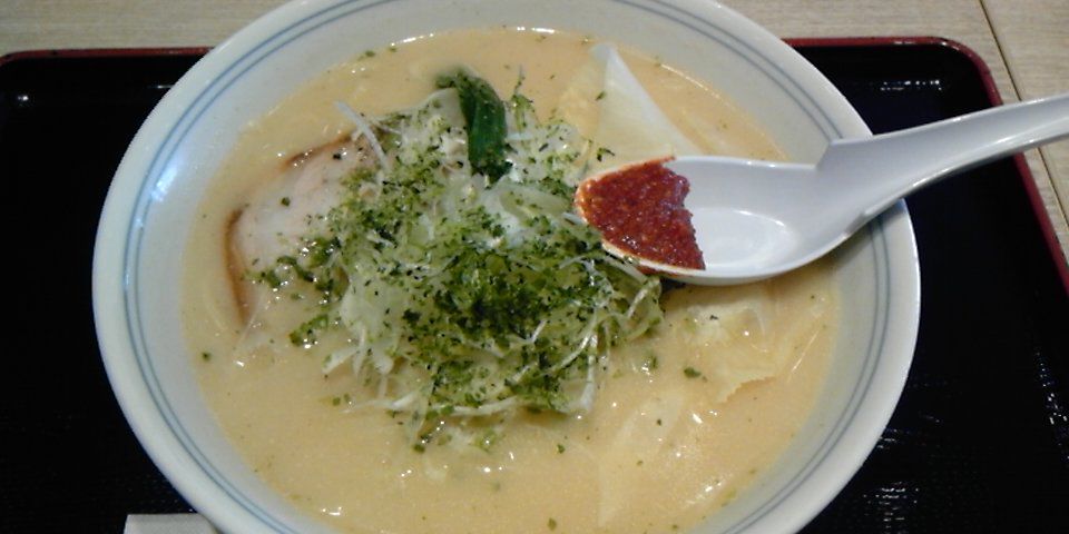 味よし