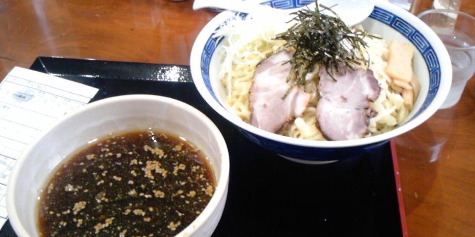 つけ麺　めんこう