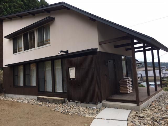 引っ越し