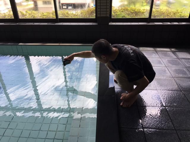 硫化水素測定