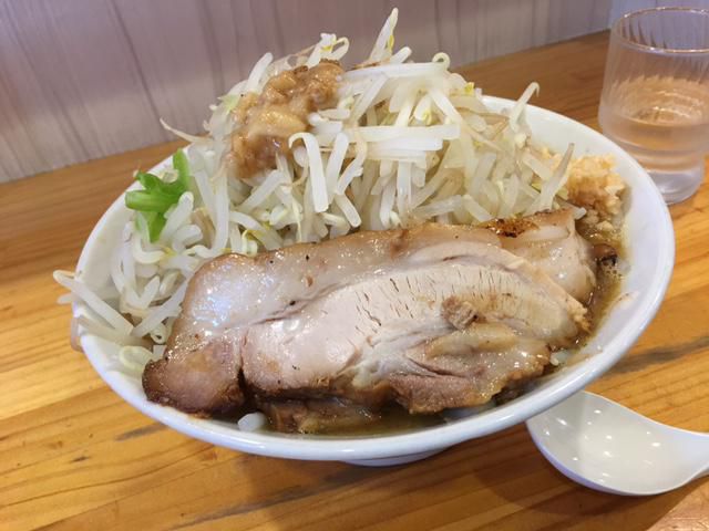 麺屋春馬
