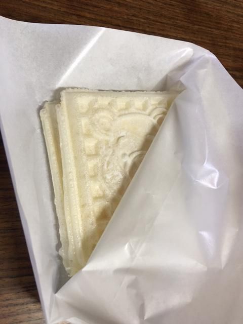 モッフル