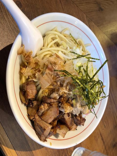 麺屋５８