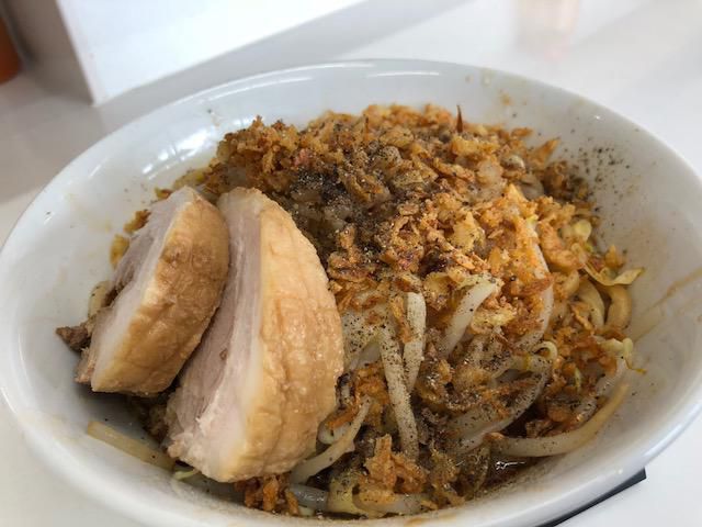 ラーメン荘