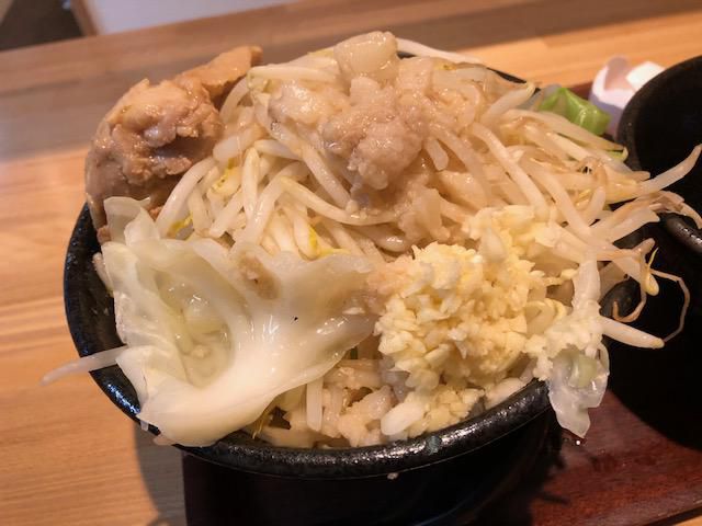 新旬屋麺