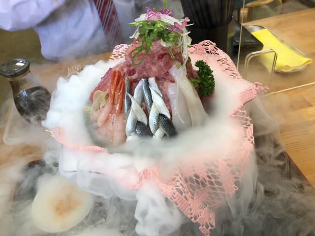 小松鮪専門店