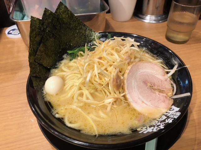 町田商店