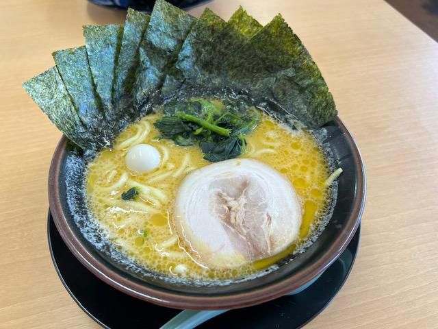 若虎屋