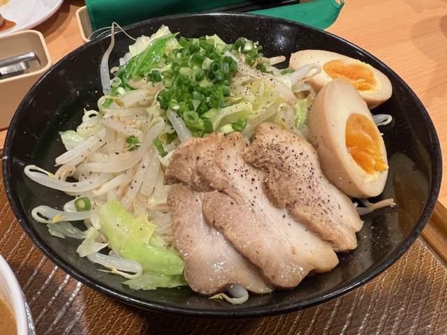 ガス郎
