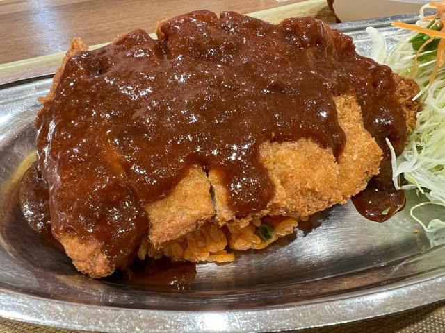 ボルガライス