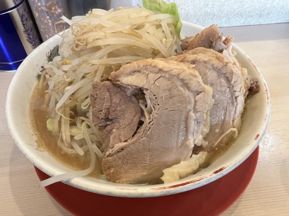 いち豚