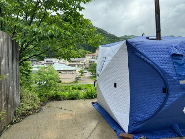 米沢オモシロ調査隊