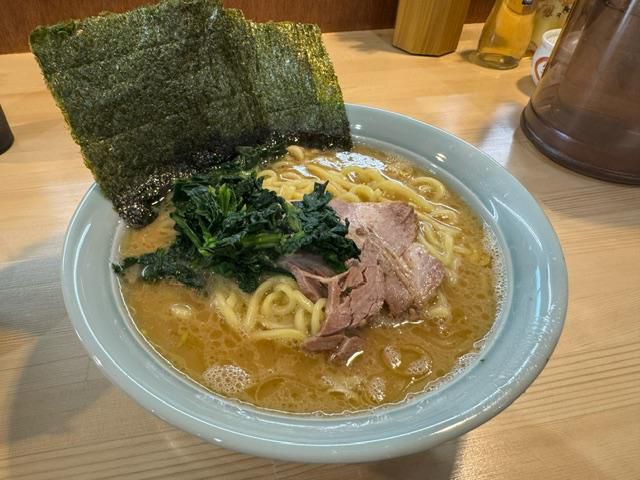 ラーメン鷲