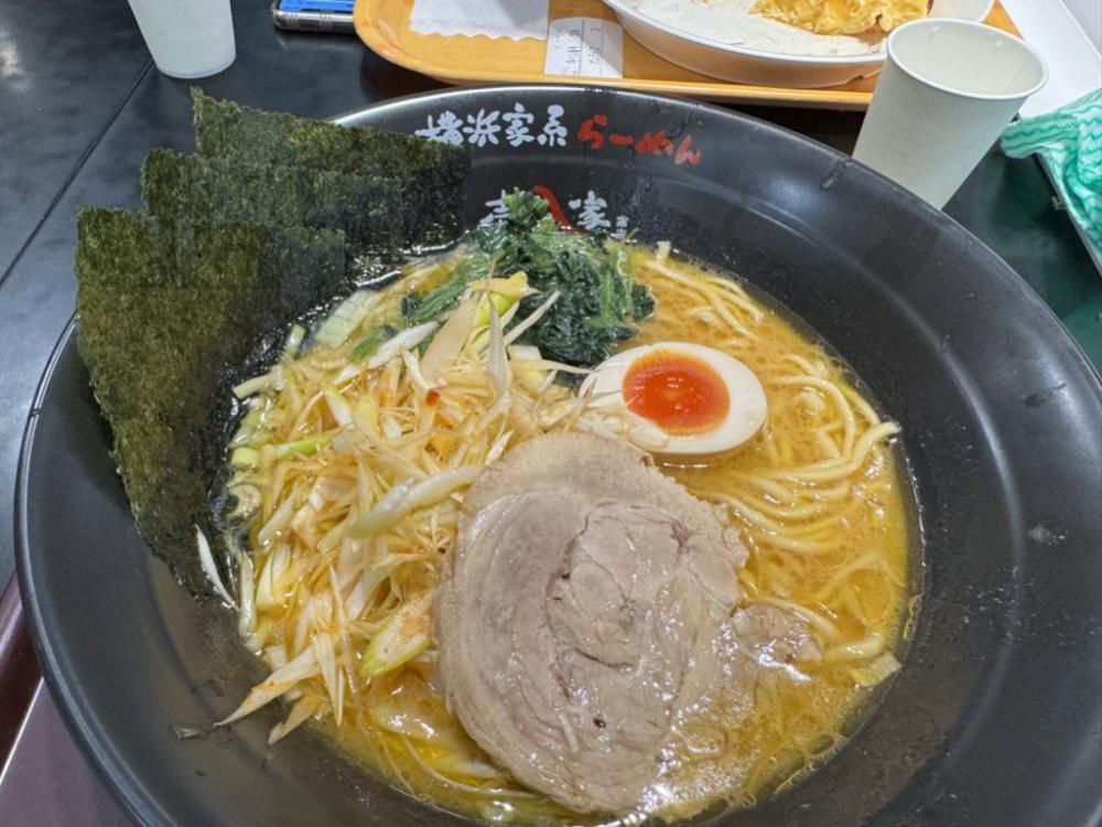壱八家