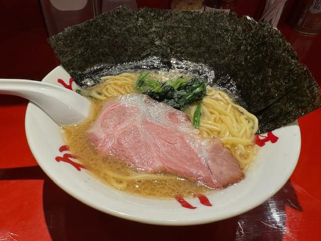 麺家ほりかわ