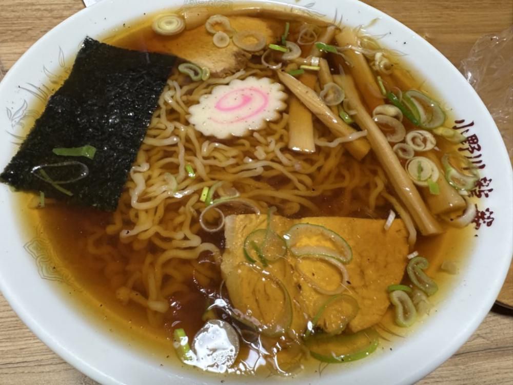 龍華食堂