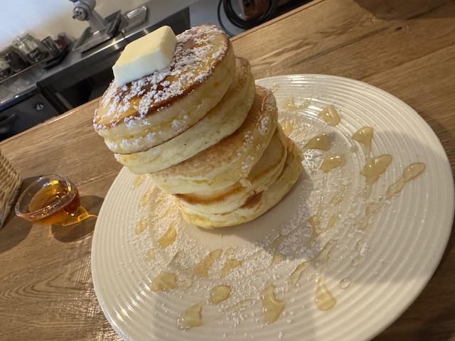 Daizy cafe