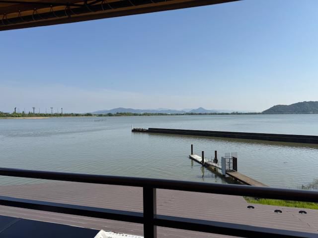 長命寺温泉