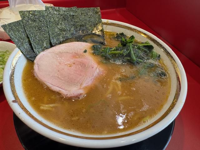 近江道家