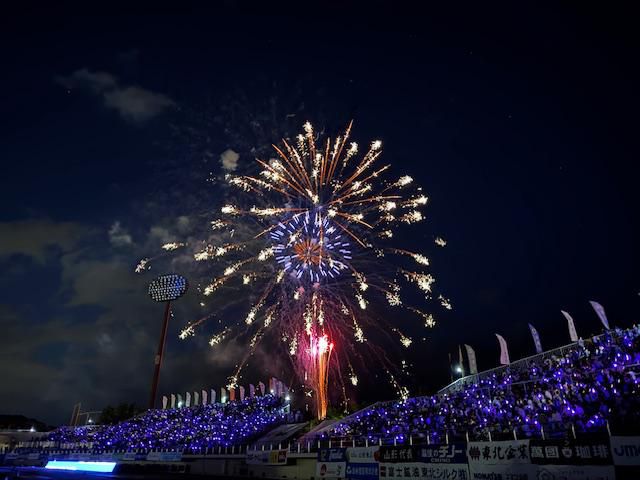 J2　第２３節　vs　ジェフ千葉