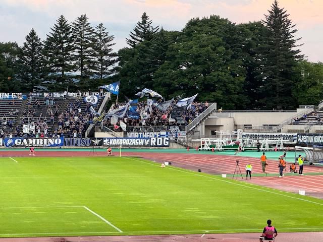 天皇杯　3回戦　vs　ガンバ大阪