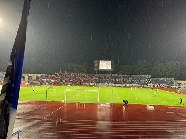 天皇杯4回戦　vs　浦和レッズ