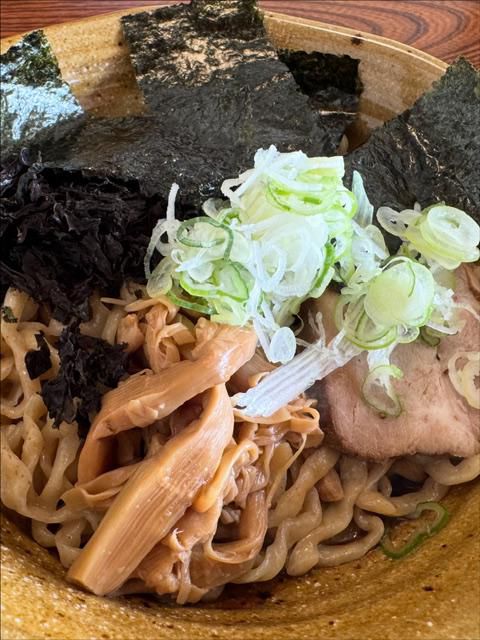 麺屋葵