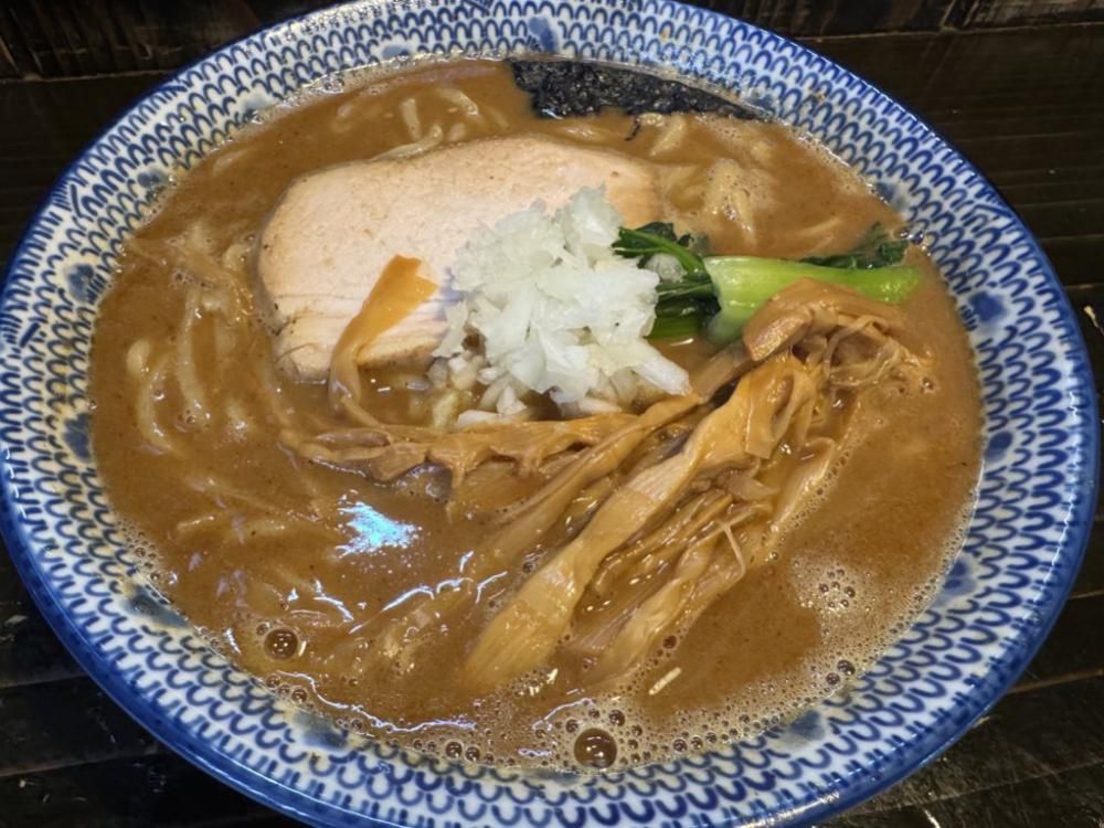 麺屋葵