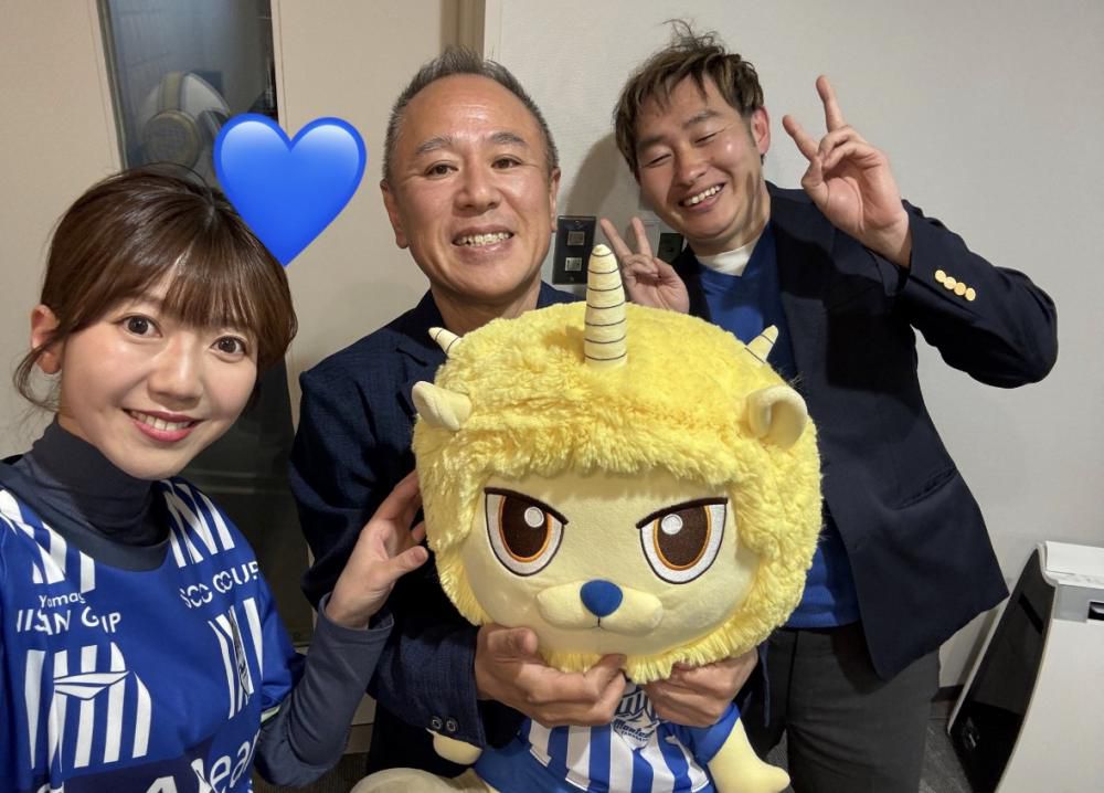 BLUE　CAFE９０　第3回